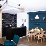 Modern Apartment In Winterberg With Swimming Pool