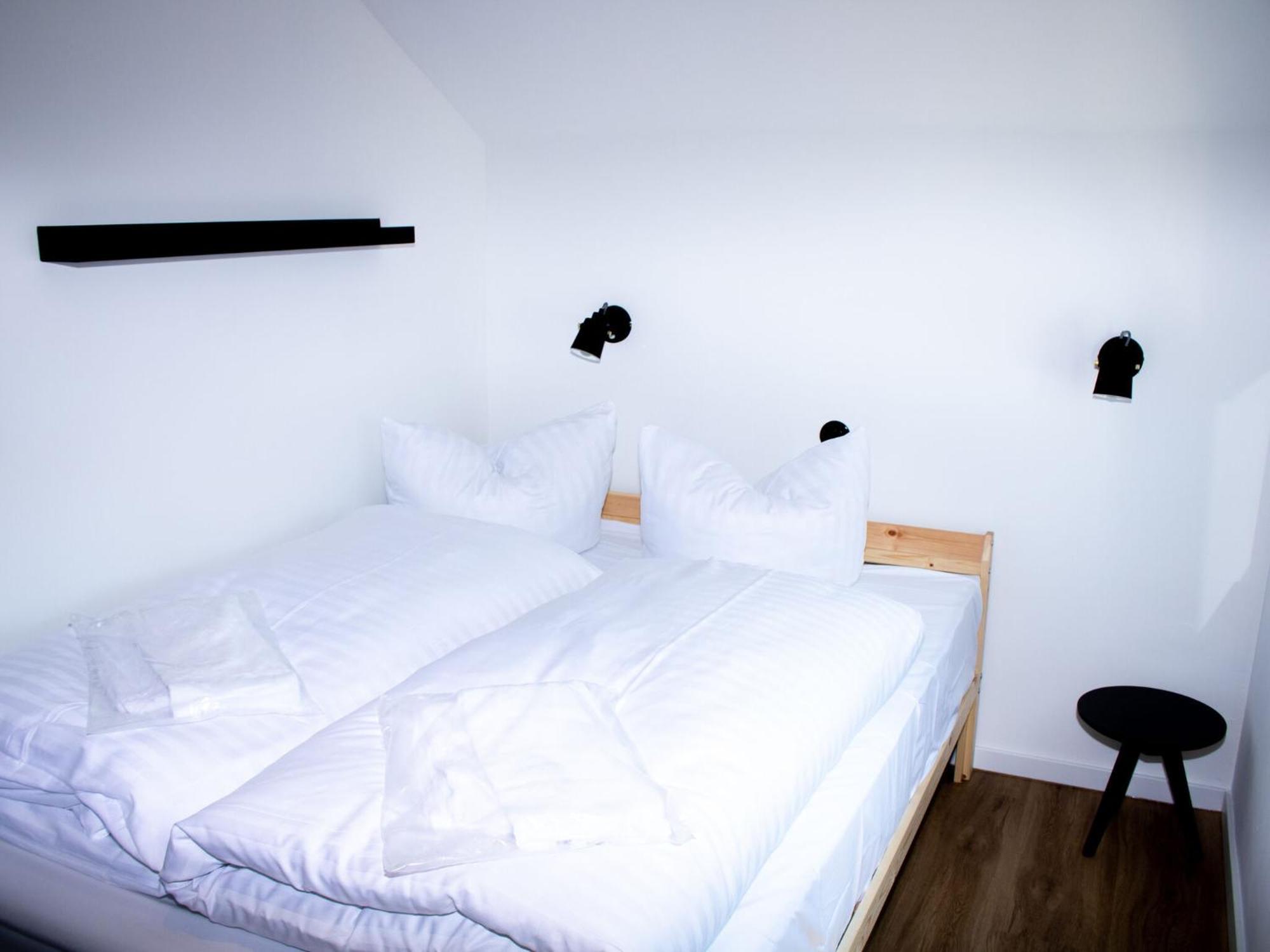 Modern In With Swimming Pool Winterberg